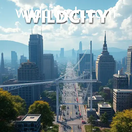 Exploring the Virtual Wilderness: 'Wildcity' in the Community Hub
