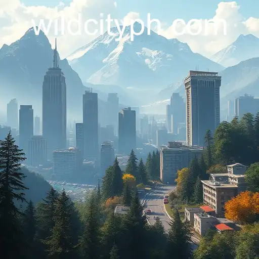 Unleashing Adventure: Explore 'WildCity' Deals in the Gaming World