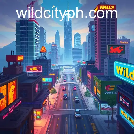 Mastering Wild City: Your Ultimate Game Guide