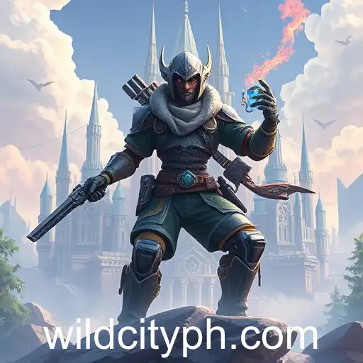 Expanding Realms: WildCity's Latest Updates