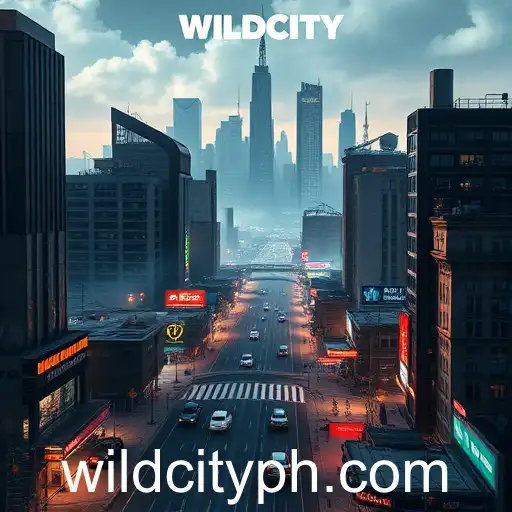 The Rise of Wildcity: A Digital Gaming Sanctuary