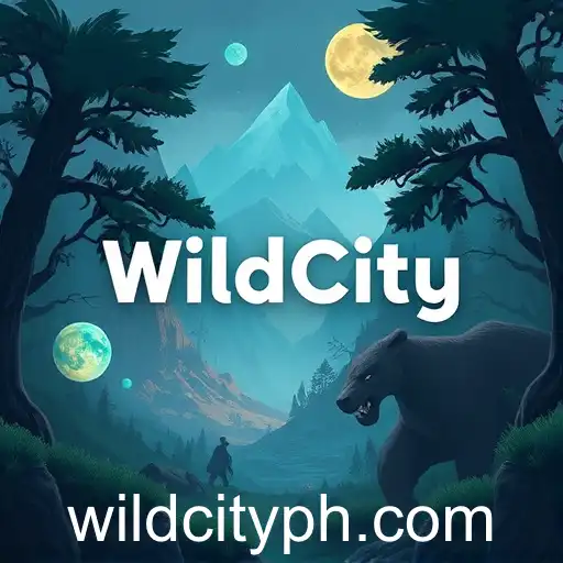 The Rise of Wildcity: A Virtual Frontier
