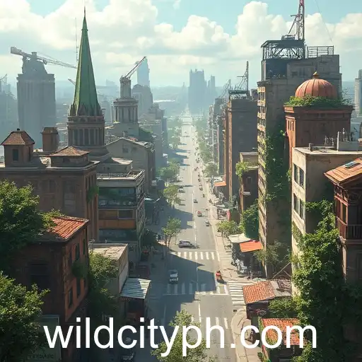 WildCity Revolutionizes Gaming Engagement