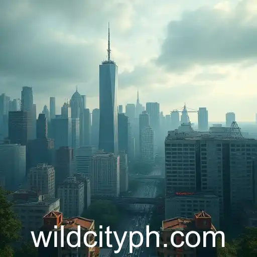 Wildcity Redefines Online Gaming in 2025