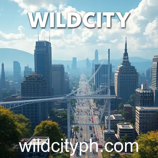 Exploring the Virtual Wilderness: 'Wildcity' in the Community Hub