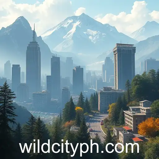 Unleashing Adventure: Explore 'WildCity' Deals in the Gaming World