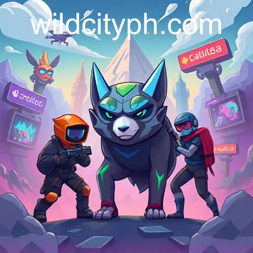 Exploring Digital Wilderness: WildCity's Emerging Trends