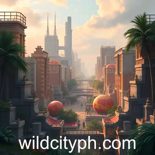Exploring the Wild Side: Unveiling 'Special Features' in Wildcity Gaming