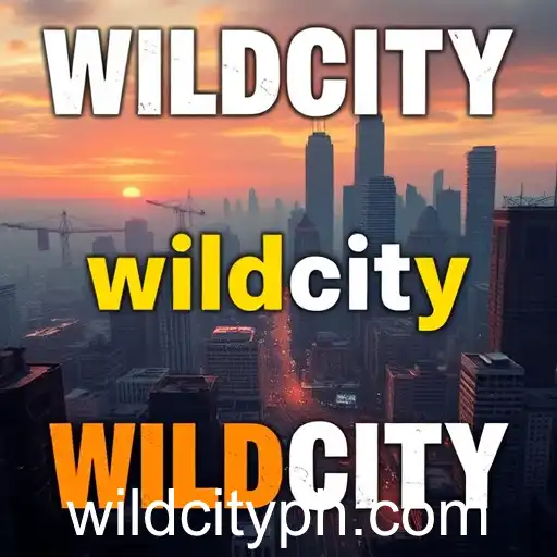 WildCity: Navigating the Gaming Landscape