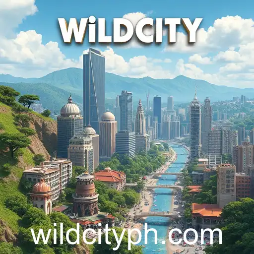 WildCity: Exploring the Meld of Urban and Untamed in Gaming
