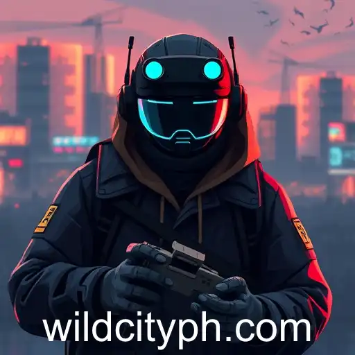 Wildcity: Reviving the Narrative in Gaming Journalism