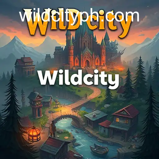 The Rise of Wildcity