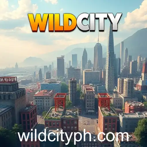 The Rise of WildCity in Gaming