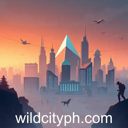 Wildcity Gaming Evolution