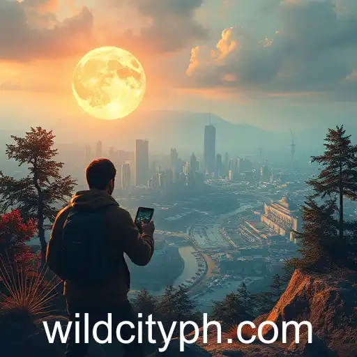 WildCity Takes the Gaming World by Storm