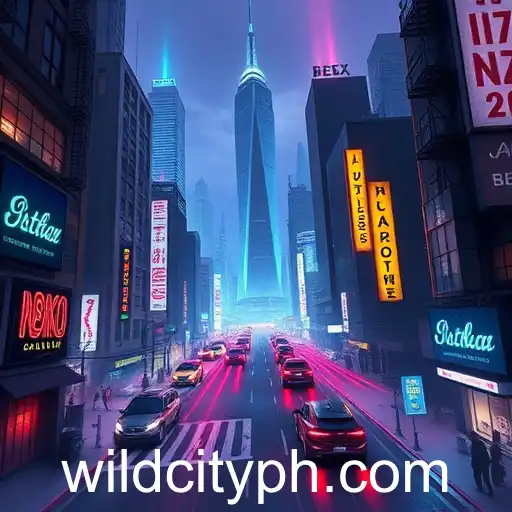 The Rise of WildCity in the Gaming World