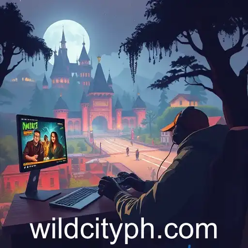 The Evolution of Gaming Communities