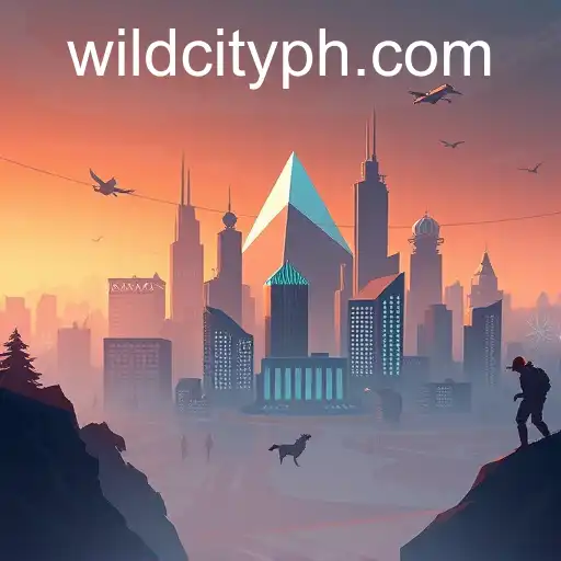 Wildcity Gaming Evolution