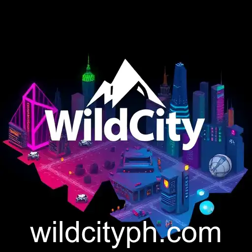 WildCity: Shaping The Gaming Frontier