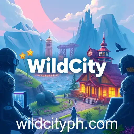 WildCity Revolutionizes Online Gaming Landscape