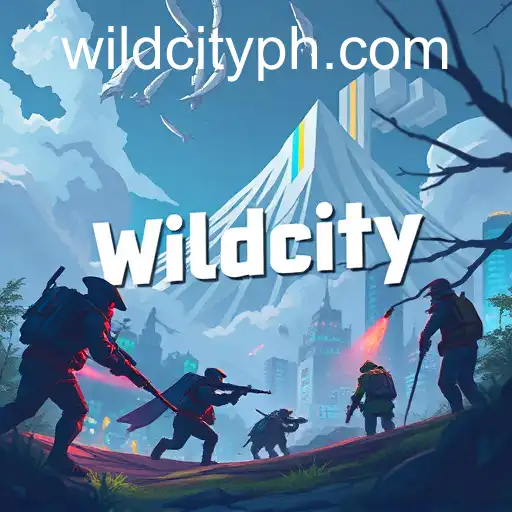 Wildcity: Revolutionizing the Gaming Arena